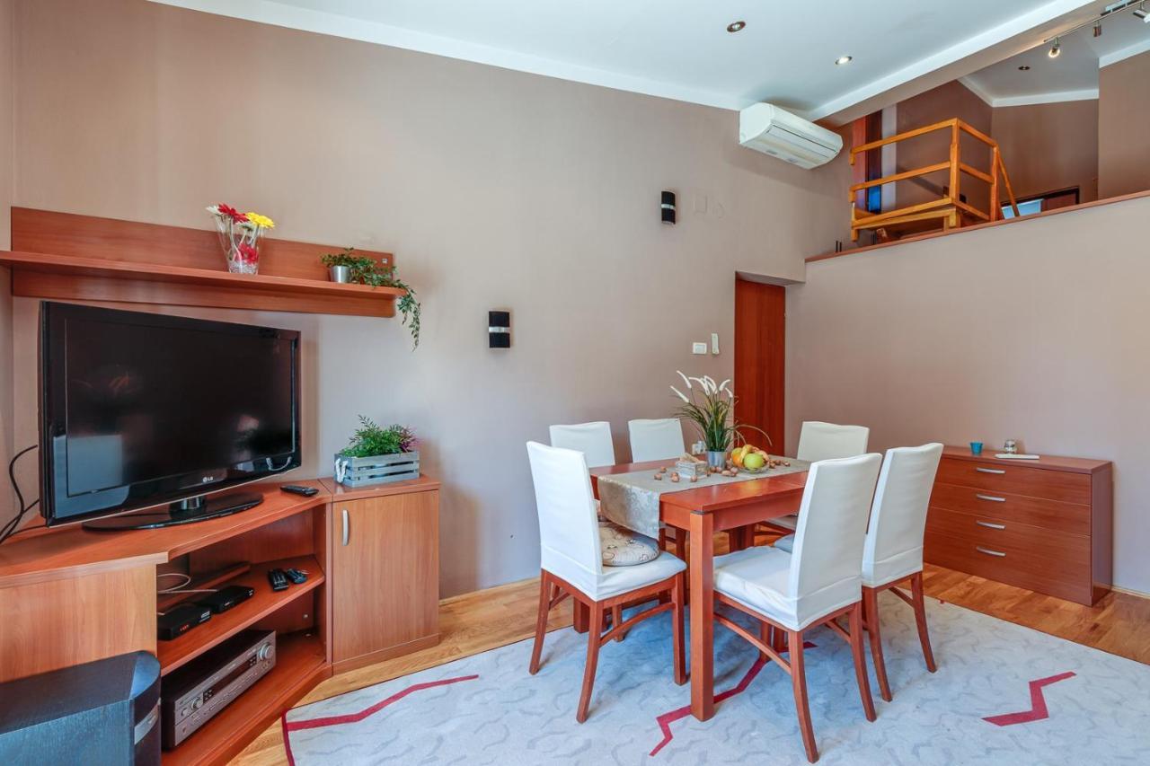 Apartment Sonja Zambratija  Εξωτερικό φωτογραφία