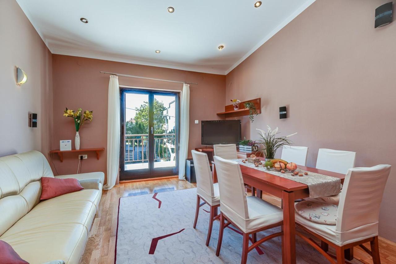 Apartment Sonja Zambratija  Εξωτερικό φωτογραφία