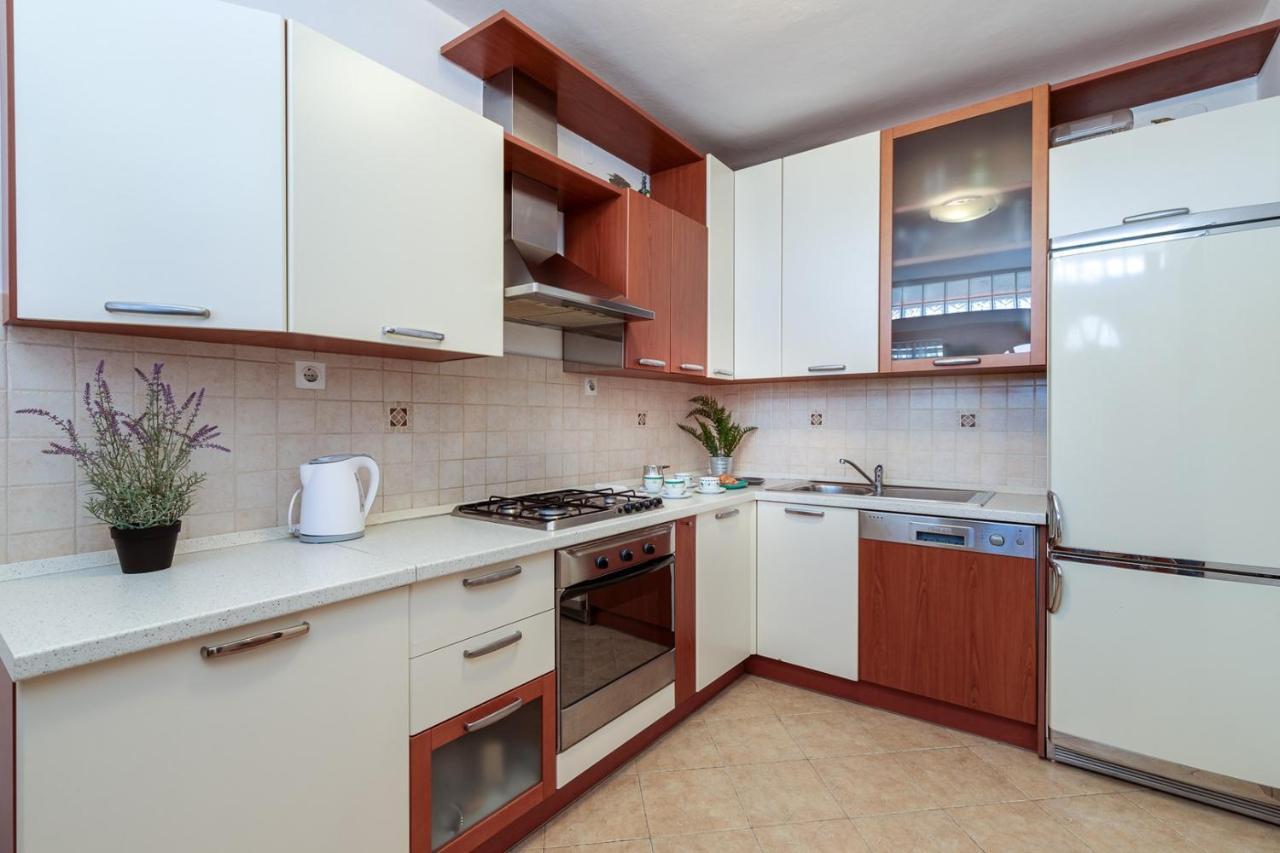 Apartment Sonja Zambratija  Εξωτερικό φωτογραφία