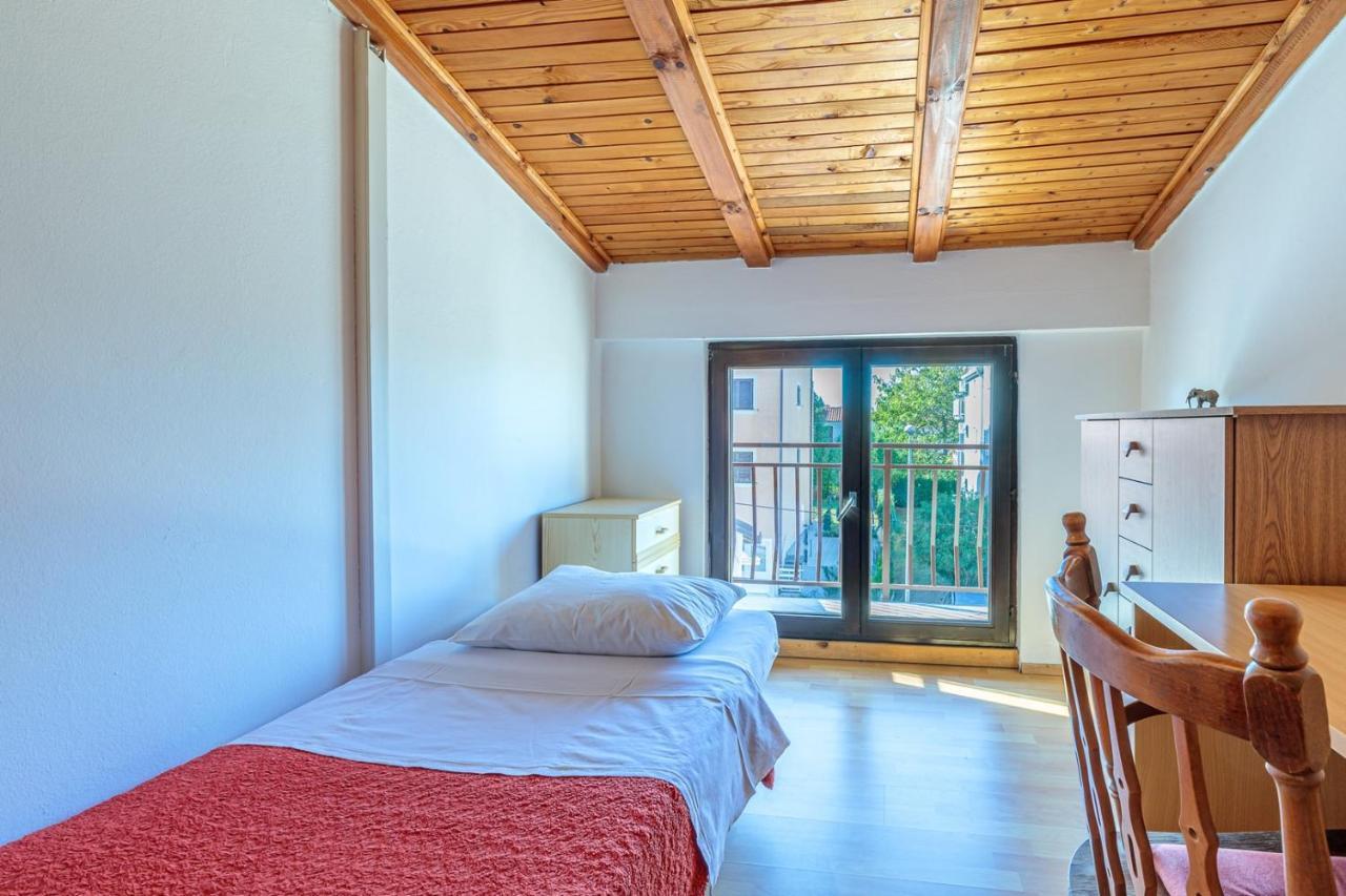 Apartment Sonja Zambratija  Εξωτερικό φωτογραφία