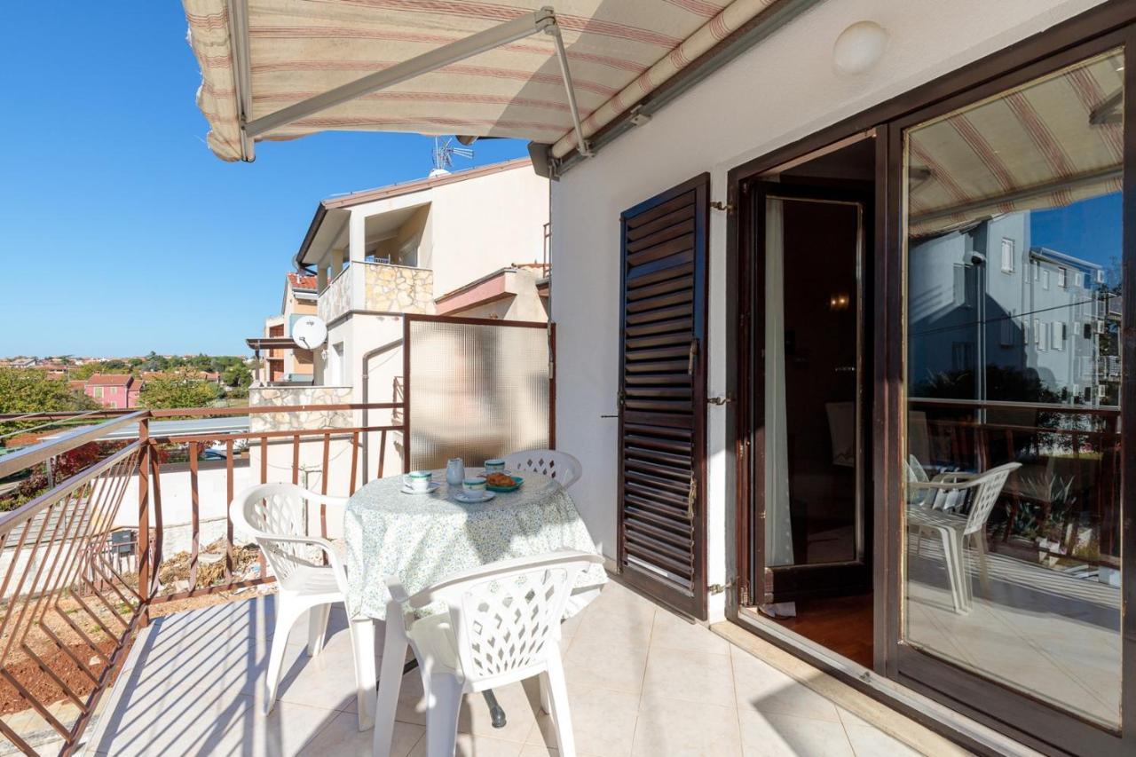 Apartment Sonja Zambratija  Εξωτερικό φωτογραφία