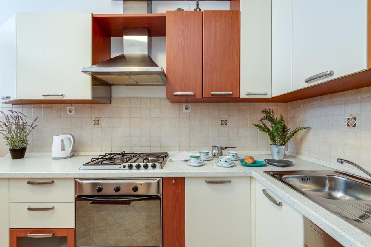 Apartment Sonja Zambratija  Εξωτερικό φωτογραφία