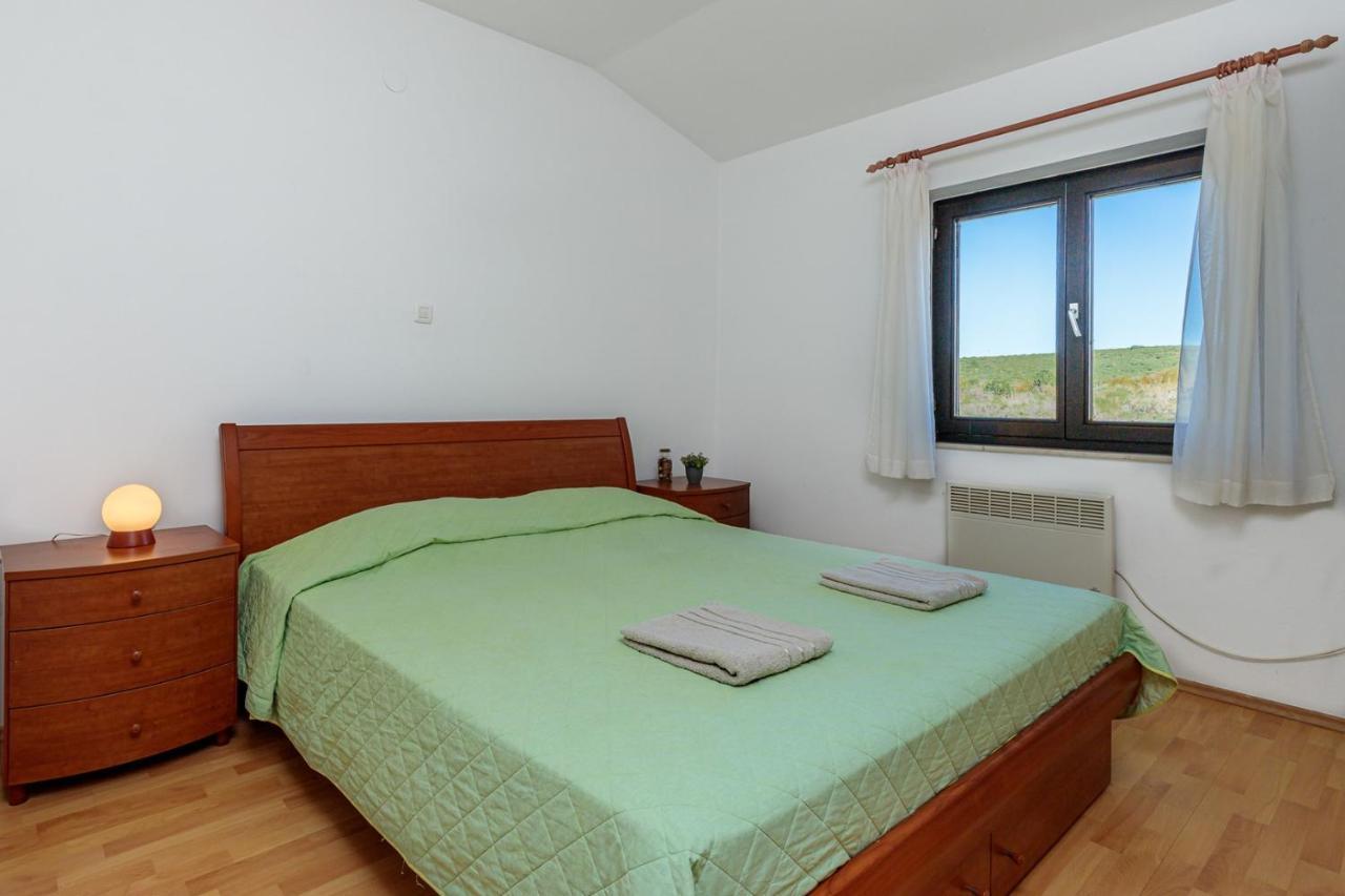 Apartment Sonja Zambratija  Εξωτερικό φωτογραφία