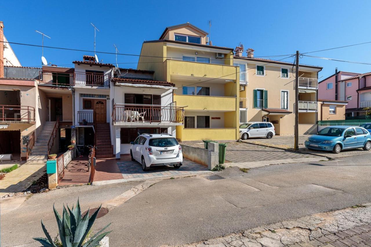 Apartment Sonja Zambratija  Εξωτερικό φωτογραφία