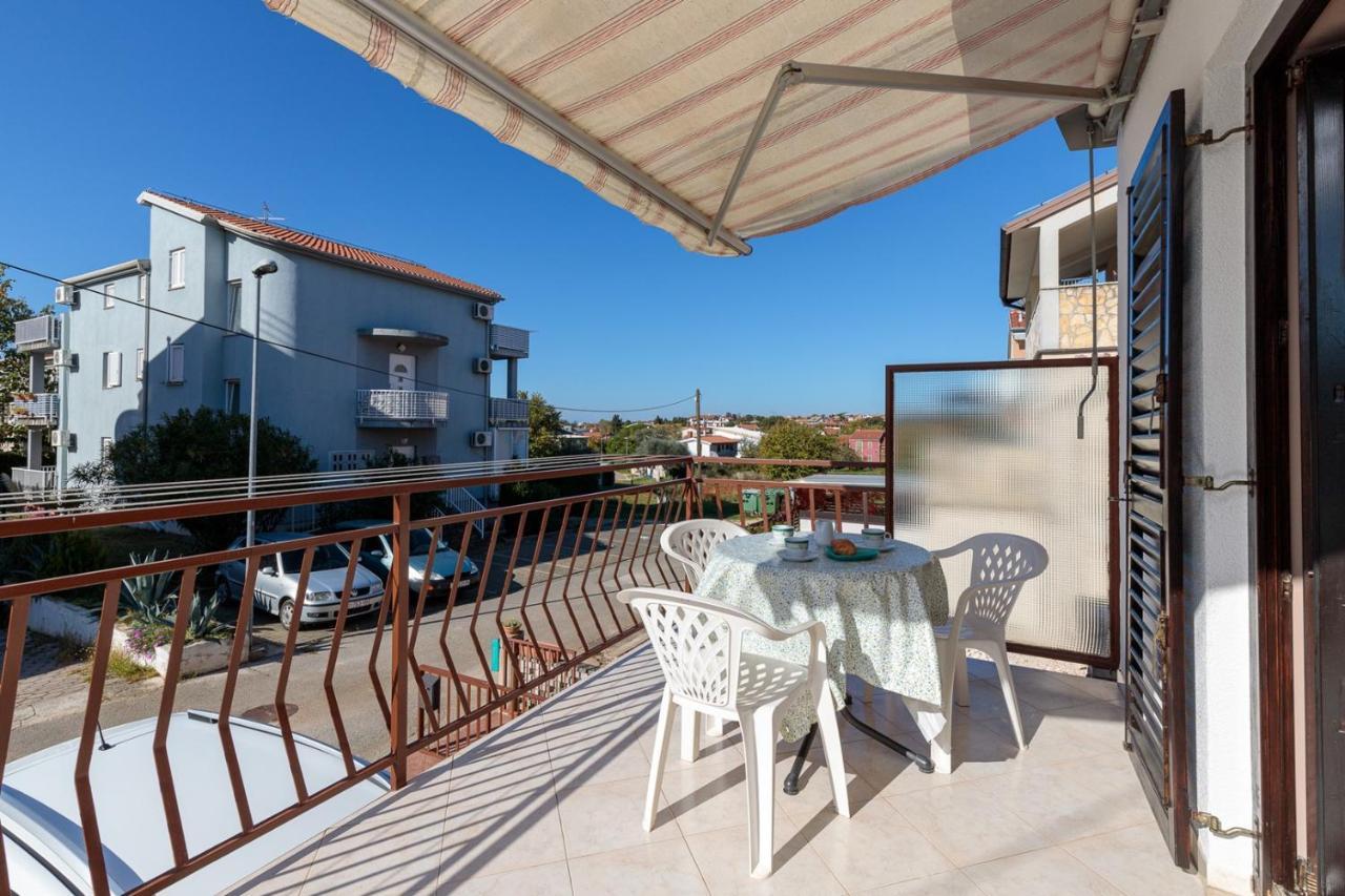 Apartment Sonja Zambratija  Εξωτερικό φωτογραφία