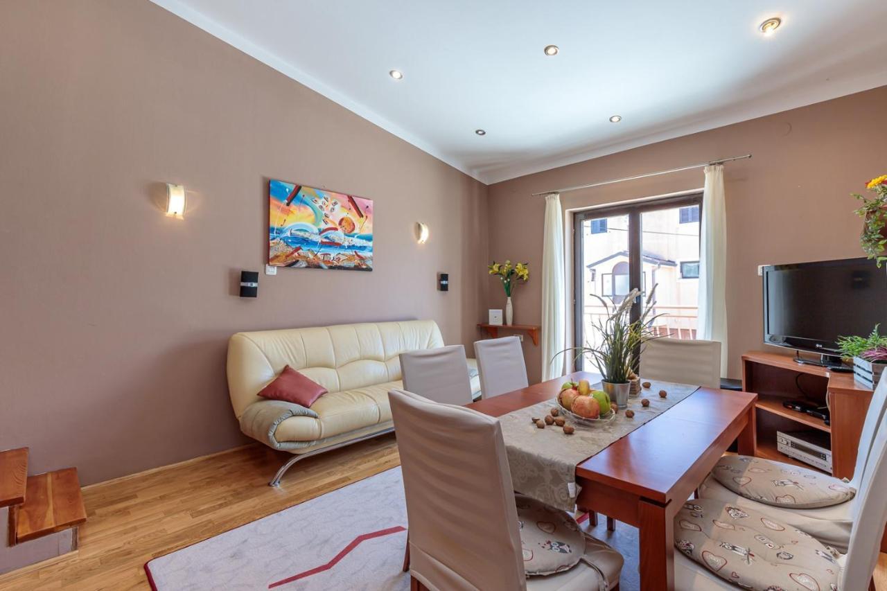 Apartment Sonja Zambratija  Εξωτερικό φωτογραφία