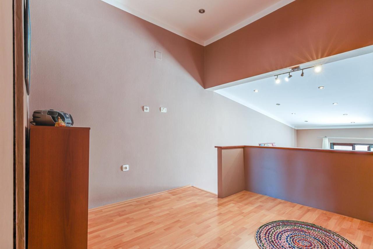 Apartment Sonja Zambratija  Εξωτερικό φωτογραφία