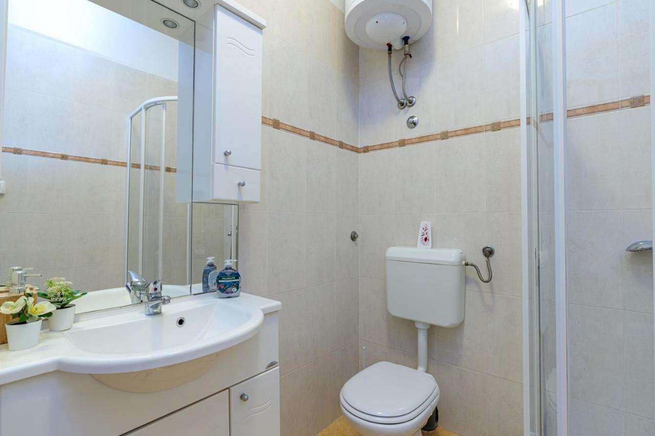Apartment Sonja Zambratija  Εξωτερικό φωτογραφία