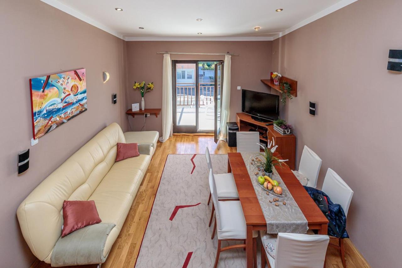 Apartment Sonja Zambratija  Εξωτερικό φωτογραφία