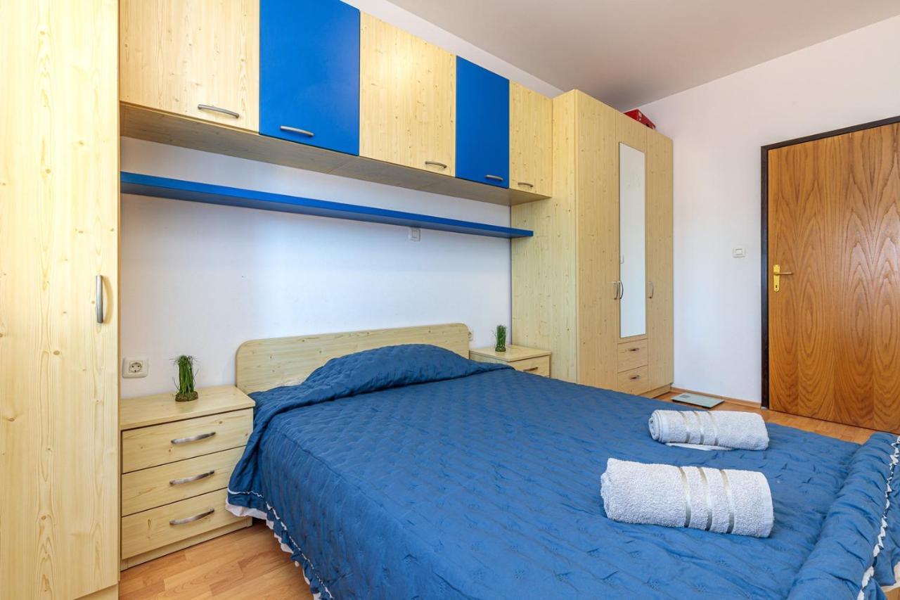 Apartment Sonja Zambratija  Εξωτερικό φωτογραφία