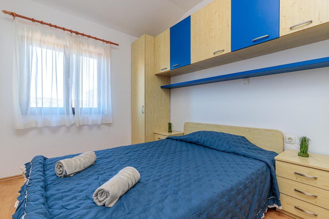 Apartment Sonja Zambratija  Εξωτερικό φωτογραφία