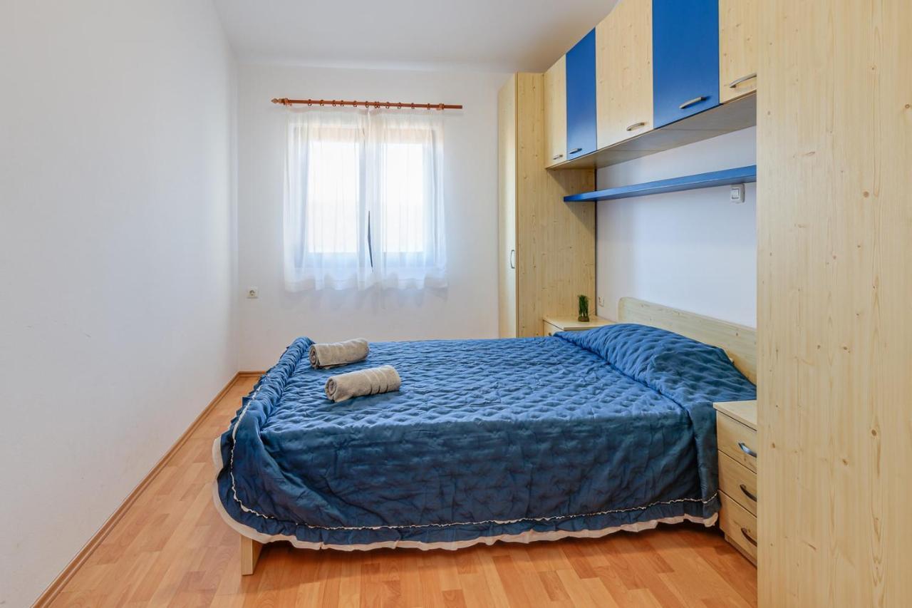 Apartment Sonja Zambratija  Εξωτερικό φωτογραφία